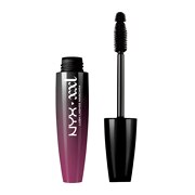 Nyx Cosmetics Professional Makeup Lush Lashes Mascara Xxl 15Ml nyx cosmetics kopen in de aanbieding