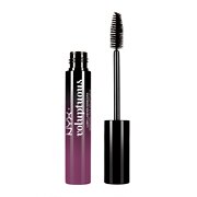 Nyx Cosmetics Professional Makeup Lush Lashes Mascara Voluptuous 10Ml nyx cosmetics kopen in de aanbieding