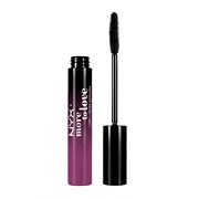 Nyx Cosmetics Professional Makeup Lush Lashes Mascara More To Love 8Ml nyx cosmetics kopen in de aanbieding