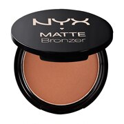 Nyx Cosmetics Professional Makeup Matte Bronzer 95G 01 Light nyx cosmetics kopen in de aanbieding Nyx Cosmetics Professional Makeup Matte Bronzer 95G 01 Light nyx cosmetics kopen in de aanbieding