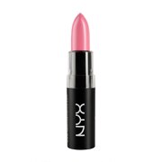 Nyx Cosmetics Professional Makeup Matte Lipstick 45G 04 Pale Pink nyx cosmetics kopen in de aanbieding