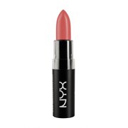 Nyx Cosmetics Professional Makeup Matte Lipstick 45G 12 Sierra nyx cosmetics kopen in de aanbieding