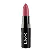 Nyx Cosmetics Professional Makeup Matte Lipstick 45G 16 Merlot nyx cosmetics kopen in de aanbieding Nyx Cosmetics Professional Makeup Matte Lipstick 45G 16 Merlot nyx cosmetics kopen in de aanbieding