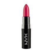 Nyx Cosmetics Professional Makeup Matte Lipstick 45G 18 Bloody Mary nyx cosmetics kopen in de aanbieding Nyx Cosmetics Professional Makeup Matte Lipstick 45G 18 Bloody Mary nyx cosmetics kopen in de aanbieding