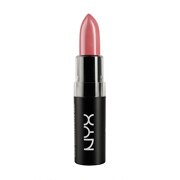 Nyx Cosmetics Professional Makeup Matte Lipstick 45G 19 Euro Trash nyx cosmetics kopen in de aanbieding
