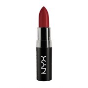 Nyx Cosmetics Professional Makeup Matte Lipstick 45G 27 Eden nyx cosmetics kopen in de aanbieding
