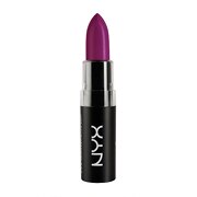 Nyx Cosmetics Professional Makeup Matte Lipstick 45G 30 Aria nyx cosmetics kopen in de aanbieding