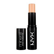 Nyx Cosmetics Professional Makeup Mineral Stick Foundation 6G 01 Fair nyx cosmetics kopen in de aanbieding