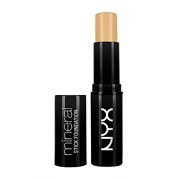 Nyx Cosmetics Professional Makeup Mineral Stick Foundation 6G 04 Light Medium nyx cosmetics kopen in de aanbieding Nyx Cosmetics Professional Makeup Mineral Stick Foundation 6G 04 Light Medium nyx cosmetics kopen in de aanbieding