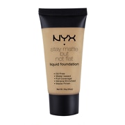 Nyx Cosmetics Professional Makeup Stay Matte But Not Flat Liquid Foundation 35Ml 12 Tawny nyx cosmetics kopen in de aanbieding Nyx Cosmetics Professional Makeup Stay Matte But Not Flat Liquid Foundation 35Ml 12 Tawny nyx cosmetics kopen in de aanbieding
