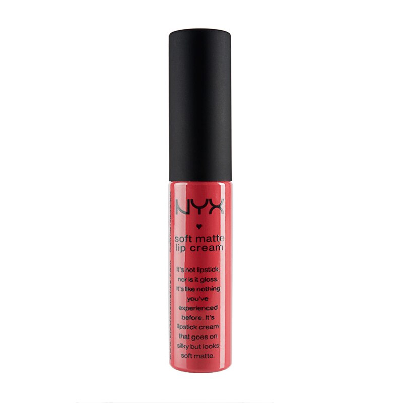 NYX Soft Matte Lip Cream