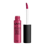 Nyx Cosmetics Professional Makeup Soft Matte Lip Cream 8Ml 18 Prague nyx cosmetics kopen in de aanbieding