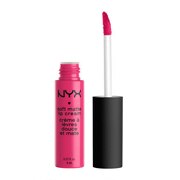 Nyx Cosmetics Professional Makeup Soft Matte Lip Cream 8Ml 24 Paris nyx cosmetics kopen in de aanbieding