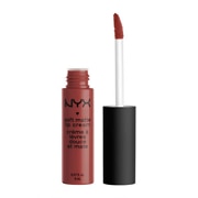 Nyx Cosmetics Professional Makeup Soft Matte Lip Cream 8Ml 32 Rome nyx cosmetics kopen in de aanbieding