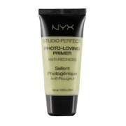Nyx Cosmetics Professional Makeup Studio Perfect Primer 30Ml 02 Green nyx cosmetics kopen in de aanbieding Nyx Cosmetics Professional Makeup Studio Perfect Primer 30Ml 02 Green nyx cosmetics kopen in de aanbieding