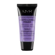Nyx Cosmetics Professional Makeup Studio Perfect Primer 30Ml 03 Lavender nyx cosmetics kopen in de aanbieding Nyx Cosmetics Professional Makeup Studio Perfect Primer 30Ml 03 Lavender nyx cosmetics kopen in de aanbieding