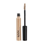 Nyx Cosmetics Professional Makeup Tinted Brow Mascara 62G 01 Blonde nyx cosmetics kopen in de aanbieding Nyx Cosmetics Professional Makeup Tinted Brow Mascara 62G 01 Blonde nyx cosmetics kopen in de aanbieding