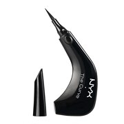Nyx Cosmetics Professional Makeup The Curve Liner 04Ml 01 Jet Black nyx cosmetics kopen in de aanbieding Nyx Cosmetics Professional Makeup The Curve Liner 04Ml 01 Jet Black nyx cosmetics kopen in de aanbieding