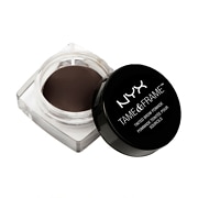 Nyx Cosmetics Professional Makeup Tame Frame Brow Pomade 5G 04 Espresso nyx cosmetics kopen in de aanbieding Nyx Cosmetics Professional Makeup Tame Frame Brow Pomade 5G 04 Espresso nyx cosmetics kopen in de aanbieding