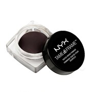 Nyx Cosmetics Professional Makeup Tame Frame Brow Pomade 5G 05 Black nyx cosmetics kopen in de aanbieding Nyx Cosmetics Professional Makeup Tame Frame Brow Pomade 5G 05 Black nyx cosmetics kopen in de aanbieding