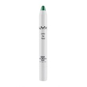 Nyx Cosmetics Professional Makeup Jumbo Eye Pencil 5G 24A Rocky Green nyx cosmetics kopen in de aanbieding Nyx Cosmetics Professional Makeup Jumbo Eye Pencil 5G 24A Rocky Green nyx cosmetics kopen in de aanbieding