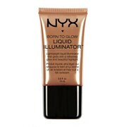 Nyx Cosmetics Professional Makeup Born To Glow Liquid Illuminator 18Ml 4 Sun Goddess nyx cosmetics kopen in de aanbieding Nyx Cosmetics Professional Makeup Born To Glow Liquid Illuminator 18Ml 4 Sun Goddess nyx cosmetics kopen in de aanbieding