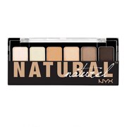 Nyx Cosmetics Professional Makeup The Natural Shadow Palette 6G nyx cosmetics kopen in de aanbieding Nyx Cosmetics Professional Makeup The Natural Shadow Palette 6G nyx cosmetics kopen in de aanbieding