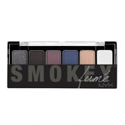 Nyx Cosmetics Professional Makeup The Smokey Shadow Palette nyx cosmetics kopen in de aanbieding Nyx Cosmetics Professional Makeup The Smokey Shadow Palette nyx cosmetics kopen in de aanbieding