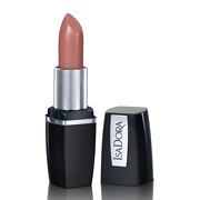 Isadora Perfect Moisture Lipstick 45G 145 Nude Cream isadora kopen in de aanbieding