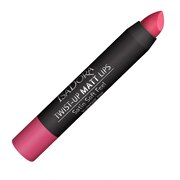 Isadora Twist Up Matt Lips 33G Vintage Pink isadora kopen in de aanbieding Isadora Twist Up Matt Lips 33G Vintage Pink isadora kopen in de aanbieding