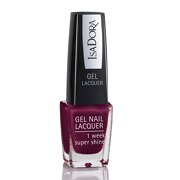 Isadora Gel Nail Lacquer 6Ml 248 Dark Temptation isadora kopen in de aanbieding Isadora Gel Nail Lacquer 6Ml 248 Dark Temptation isadora kopen in de aanbieding