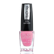 Isadora Gel Nail Lacquer 6Ml Pink Captain isadora kopen in de aanbieding