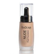 Isadora Nude Fluid Foundation 30Ml 14 Vanilla isadora kopen in de aanbieding