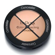Isadora Color Correcting Concealer 4G Nude Quartet isadora kopen in de aanbieding