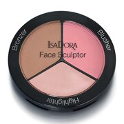 Isadora Face Sculptor 18G 02 Cool Pink isadora kopen in de aanbieding