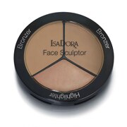 Isadora Face Sculptor 18G Medium Bronze isadora kopen in de aanbieding