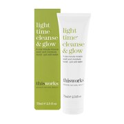 This Works Light Time Cleanse Glow 75Ml this works kopen in de aanbieding This Works Light Time Cleanse Glow 75Ml this works kopen in de aanbieding