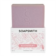 Soapsmith Bloomsbury Handmade Soap 150G soapsmith kopen in de aanbieding