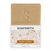 Soapsmith Baker Street Handmade Soap 150G soapsmith kopen in de aanbieding Soapsmith Baker Street Handmade Soap 150G soapsmith kopen in de aanbieding
