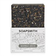Soapsmith Marble Arch Handmade Soap 150G soapsmith kopen in de aanbieding