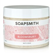Soapsmith Bloomsbury Bath Soak 350Ml soapsmith kopen in de aanbieding Soapsmith Bloomsbury Bath Soak 350Ml soapsmith kopen in de aanbieding