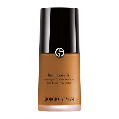 giorgio armani luminous silk foundation 8.5