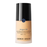 armani fabric foundation