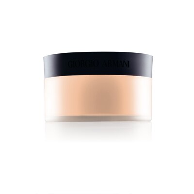 giorgio armani setting powder