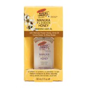 Palmers Manuka Flower Honey Hair Oil 60Ml palmers kopen in de aanbieding