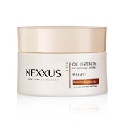 Nexxus Oil Infinite Masque 190Ml nexxus kopen in de aanbieding