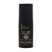 Inika Certified Organic Liquid Mineral Foundation With Hyaluronic Acid 30Ml Honey inika kopen in de aanbieding Inika Certified Organic Liquid Mineral Foundation With Hyaluronic Acid 30Ml Honey inika kopen in de aanbieding