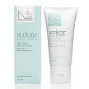 Dr Nick Lowe Acclenztm Deep Down Clearing Mask 50Ml dr nick lowe kopen in de aanbieding