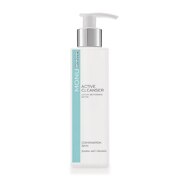Monu Professional Skincare Active Cleanser 180Ml monu professional skincare kopen in de aanbieding