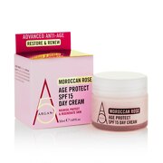 Argan Moroccan Rose Age Protect Spf15 Day Cream 50Ml argan kopen in de aanbieding Argan Moroccan Rose Age Protect Spf15 Day Cream 50Ml argan kopen in de aanbieding